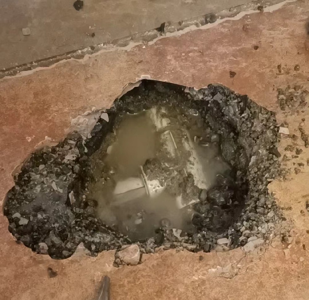 给水管漏水检测维修（淇滨）