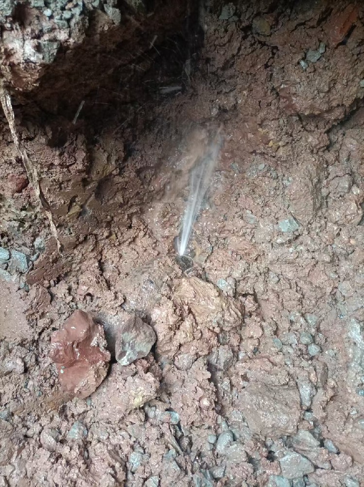 淇滨区自来水管漏水检测维修